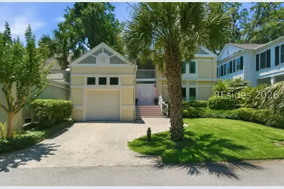 21 Crosstree Drive, Hilton Head Island, SC 29926 - Photo 2