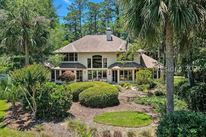 68 River Club Drive, Hilton Head Island, SC 29926 - Photo 4