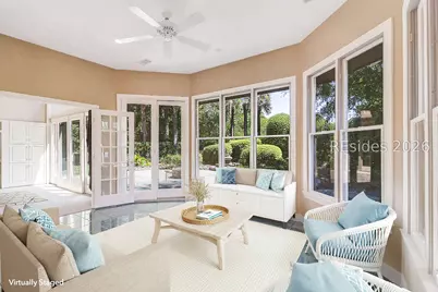 68 River Club Drive, Hilton Head Island, SC 29926 - Photo 20