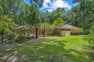 5 Hackamore Dr, Bluffton, SC 29910 - Photo 30
