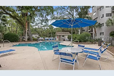 70 Paddle Boat Lane #411C, Hilton Head Island, SC 29928 - Photo 38