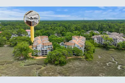 70 Paddle Boat Lane #411C, Hilton Head Island, SC 29928 - Photo 34