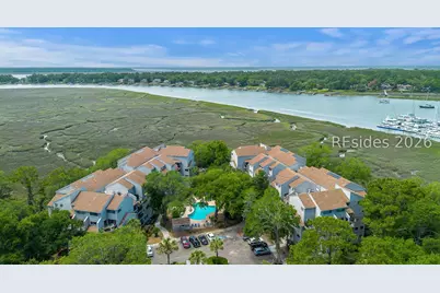 70 Paddle Boat Lane #411C, Hilton Head Island, SC 29928 - Photo 46