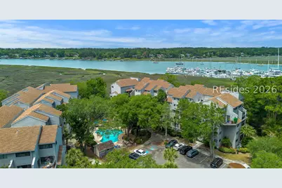 70 Paddle Boat Lane #411C, Hilton Head Island, SC 29928 - Photo 56