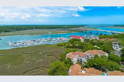 70 Paddle Boat Lane #411C, Hilton Head Island, SC 29928 - Photo 54