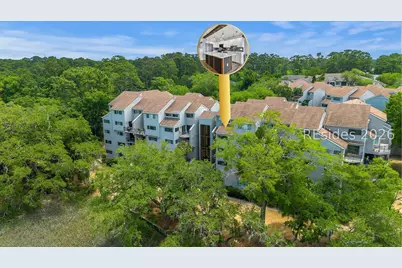 70 Paddle Boat Lane #411C, Hilton Head Island, SC 29928 - Photo 38