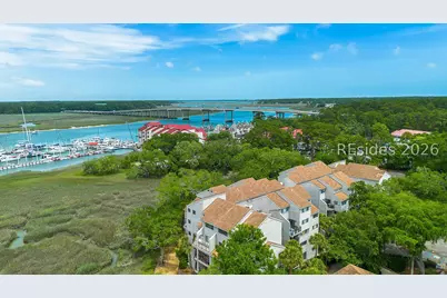 70 Paddle Boat Lane #411C, Hilton Head Island, SC 29928 - Photo 54