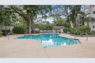 70 Paddle Boat Lane #411C, Hilton Head Island, SC 29928 - Photo 36