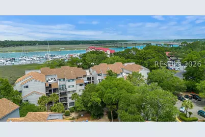 70 Paddle Boat Lane #411C, Hilton Head Island, SC 29928 - Photo 50