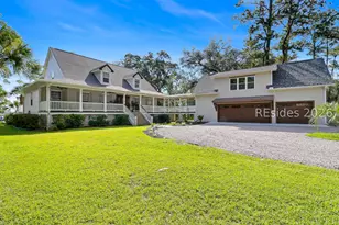 644 W Branch Rd, Ridgeland, SC 29936 - Photo 72