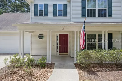 25 Wellington Drive, Bluffton, SC 29910 - Photo 2