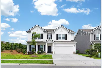 405 Malind Bluff Drive, Okatie, SC 29909 - Photo 2