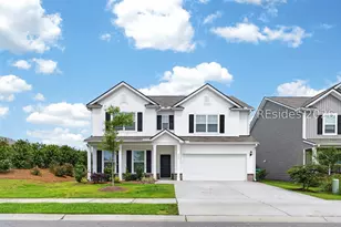 405 Malind Bluff Dr, Okatie, SC 29909 - Photo 2