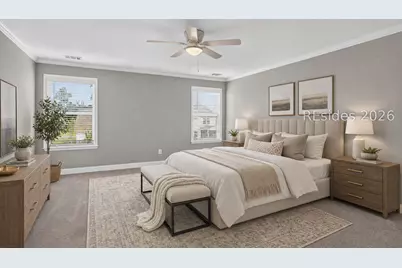 405 Malind Bluff Drive, Okatie, SC 29909 - Photo 24