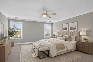 405 Malind Bluff Dr, Okatie, SC 29909 - Photo 24