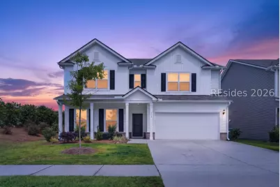 405 Malind Bluff Drive, Okatie, SC 29909 - Photo 1