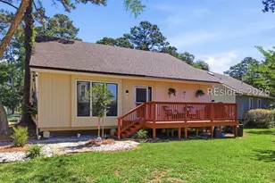 66 Black Watch Dr, Hilton Head Island, SC 29926 - Photo 6
