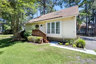 48 Salt Marsh Dr, Hilton Head Island, SC 29926 - Photo 40