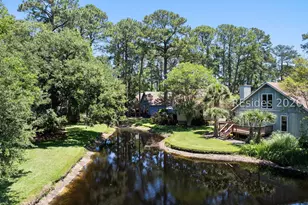 48 Salt Marsh Dr, Hilton Head Island, SC 29926 - Photo 34
