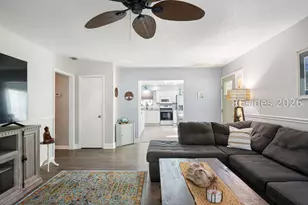 48 Salt Marsh Dr, Hilton Head Island, SC 29926 - Photo 8