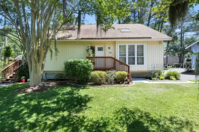 48 Salt Marsh Drive #48, Hilton Head Island, SC 29926 - Photo 1