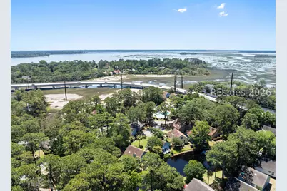 48 Salt Marsh Drive #48, Hilton Head Island, SC 29926 - Photo 36