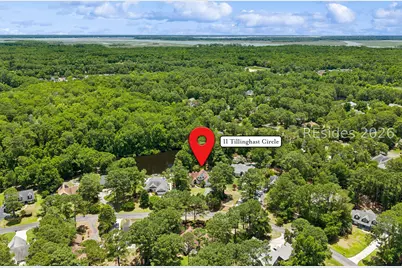 11 Tillinghast Circle, Bluffton, SC 29910 - Photo 50