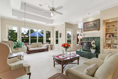 24 Glenmoor Place, Hilton Head Island, SC 29926 - Photo 8
