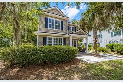 22 Timbercrest Circle, Hilton Head Island, SC 29926 - Photo 2