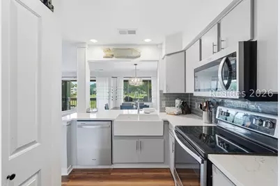 60 Carnoustie Road #982, Hilton Head Island, SC 29928 - Photo 6
