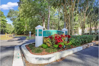 112 Union Cemetery Road #725, Hilton Head Island, SC 29926 - Photo 20