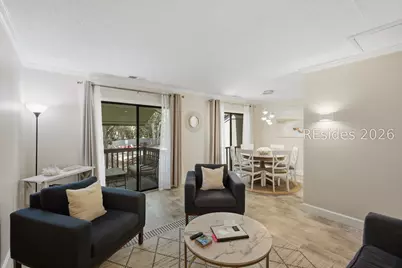 43 Folly Field Road #63, Hilton Head Island, SC 29928 - Photo 6