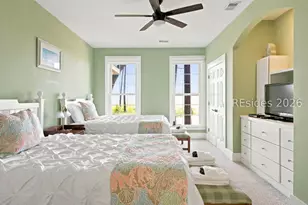 130 Avenue of Oaks, Daufuskie Island, SC 29915 - Photo 28