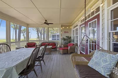 130 Ave Of Oaks, Daufuskie Island, SC 29915 - Photo 30