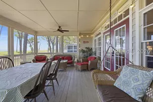 130 Avenue of Oaks, Daufuskie Island, SC 29915 - Photo 30