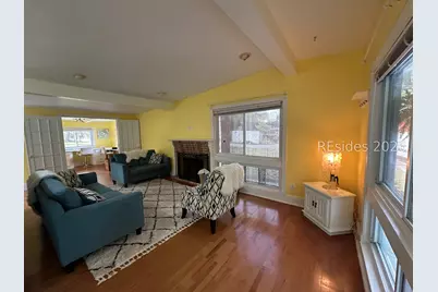 1001 Broad River Drive, Beaufort, SC 29906 - Photo 20
