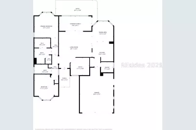 170 Colonel Thomas Heyward Road, Bluffton, SC 29909 - Photo 8