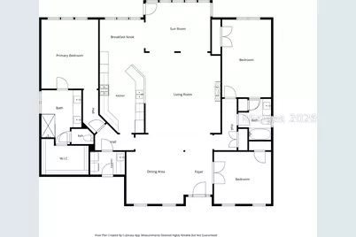 31 Spring Beauty Drive, Bluffton, SC 29909 - Photo 4