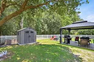 141 Pickett Mill Blvd, Bluffton, SC 29909 - Photo 4
