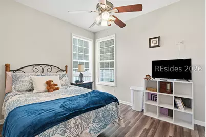 141 Pickett Mill Boulevard, Bluffton, SC 29909 - Photo 20