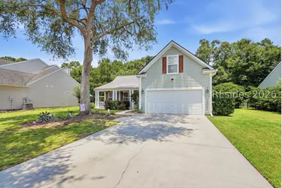 141 Pickett Mill Boulevard, Bluffton, SC 29909 - Photo 1