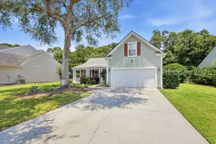 141 Pickett Mill Blvd, Bluffton, SC 29909 - Photo 1