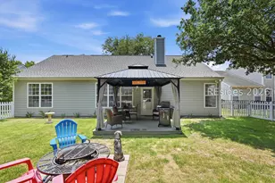 141 Pickett Mill Blvd, Bluffton, SC 29909 - Photo 28