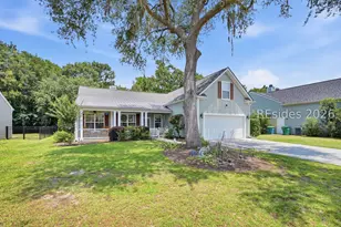 141 Pickett Mill Blvd, Bluffton, SC 29909 - Photo 2