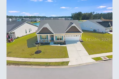 473 Ramport Street, Ridgeland, SC 29936 - Photo 40