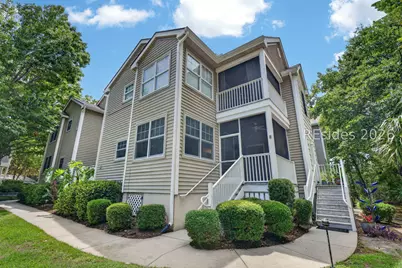 31 Summerfield Court #113, Hilton Head Island, SC 29926 - Photo 1