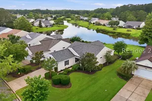 470 Colonel Thomas Heyward Rd, Bluffton, SC 29909 - Photo 32