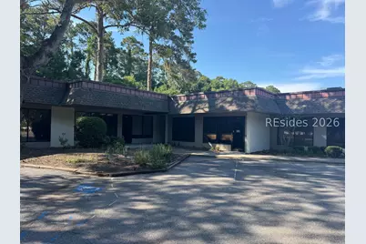 1 Mathews Drive #STE 109, Hilton Head Island, SC 29926 - Photo 1