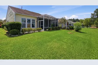 460 Sunrise Point Drive, Hardeeville, SC 29909 - Photo 30
