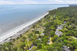 120 Avenue of Oaks, Daufuskie Island, SC 29915 - Photo 20